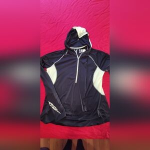 New Balance Light Weight Hoodie Size XL